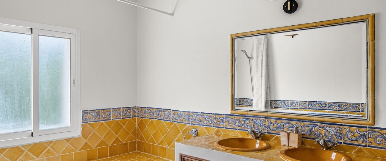 Rynek wtórny - Villa - Marbella - El Rosario