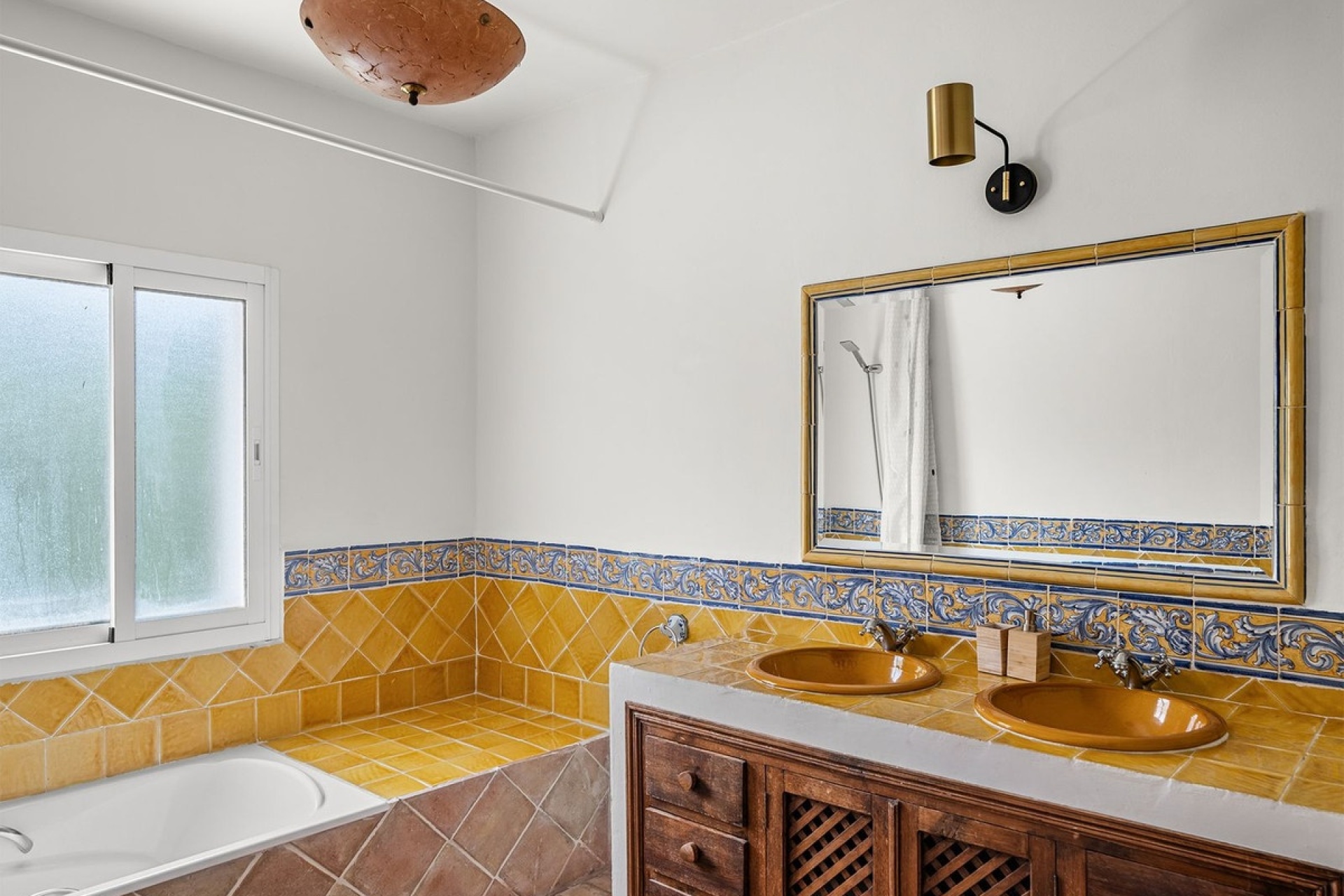 Rynek wtórny - Villa - Marbella - El Rosario