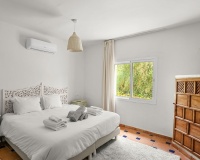 Rynek wtórny - Villa - Marbella - El Rosario