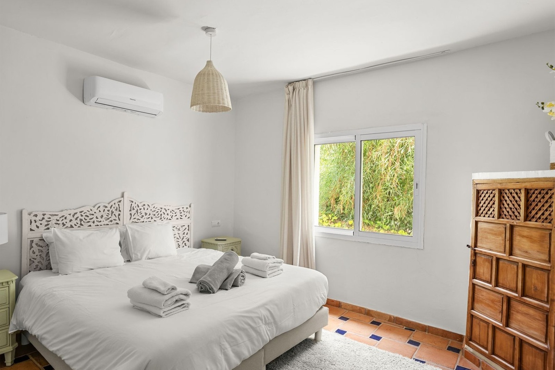 Rynek wtórny - Villa - Marbella - El Rosario