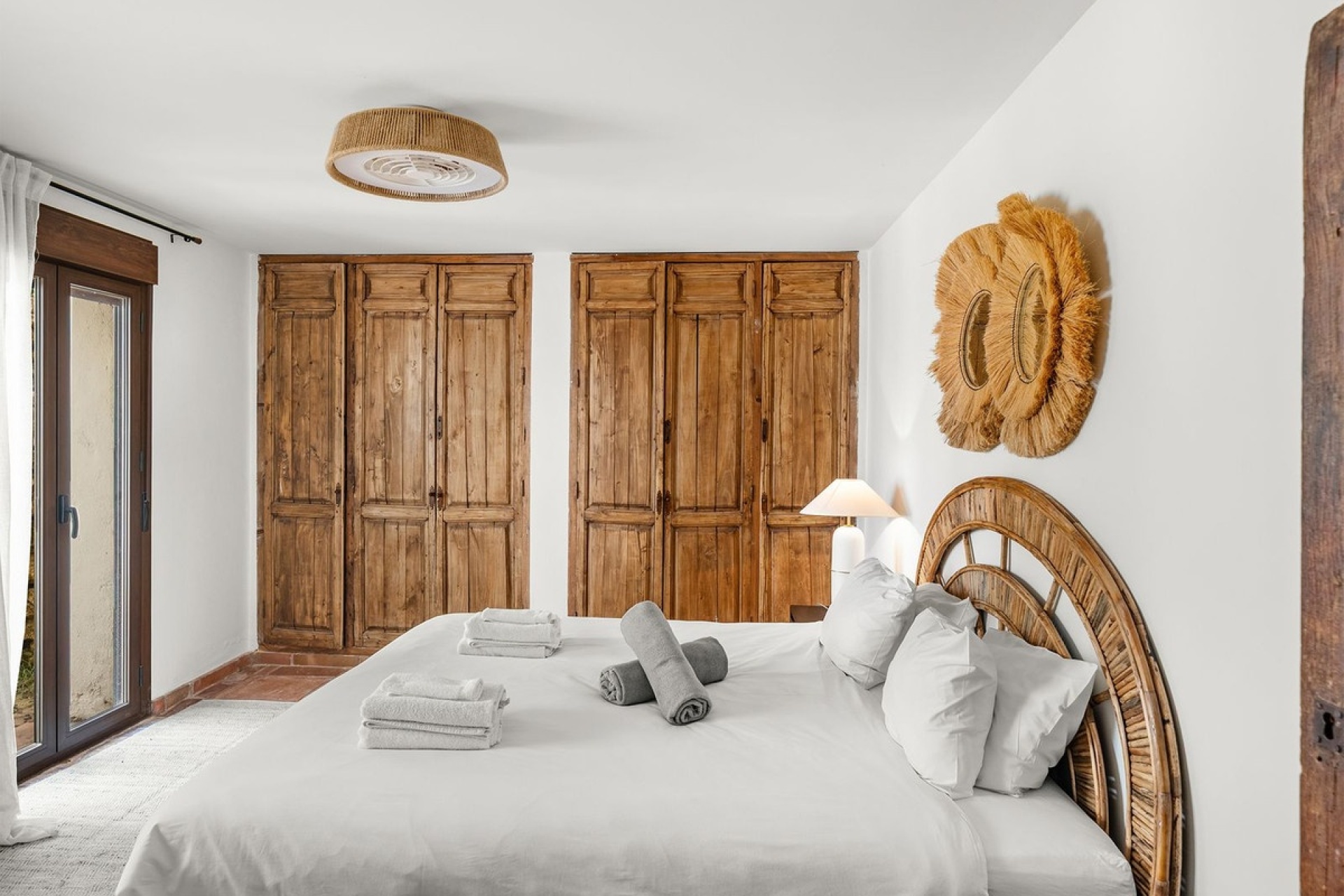 Rynek wtórny - Villa - Marbella - El Rosario