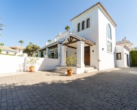 Rynek wtórny - Villa - Marbella - El Rosario