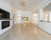 Rynek wtórny - Villa - Marbella - El Rosario
