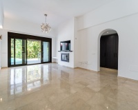 Rynek wtórny - Villa - Marbella - El Rosario