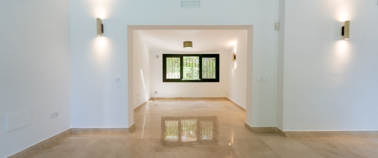 Rynek wtórny - Villa - Marbella - El Rosario
