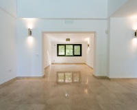 Rynek wtórny - Villa - Marbella - El Rosario