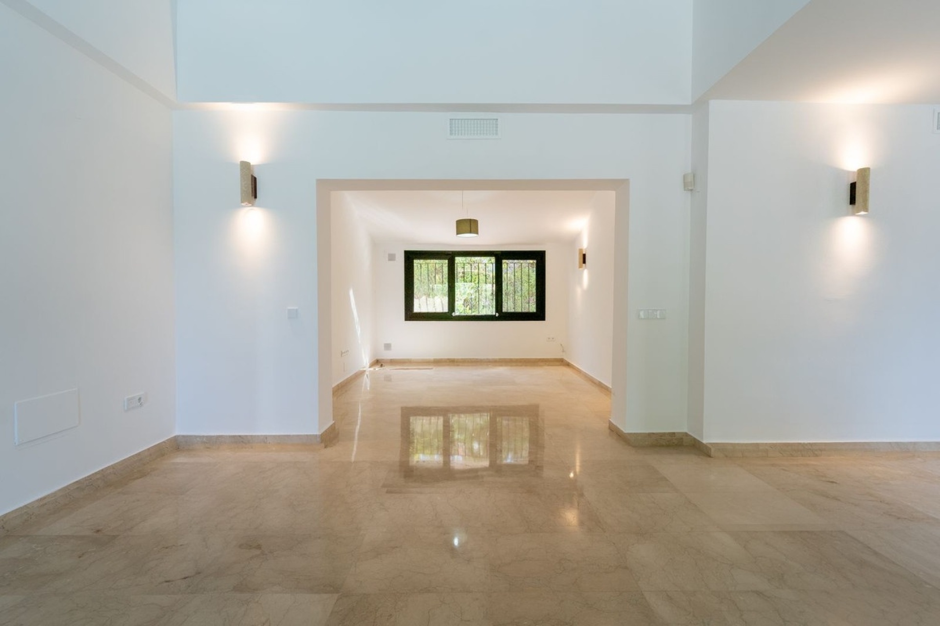 Rynek wtórny - Villa - Marbella - El Rosario