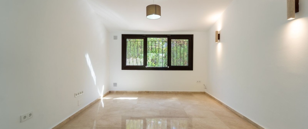 Rynek wtórny - Villa - Marbella - El Rosario