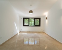 Rynek wtórny - Villa - Marbella - El Rosario