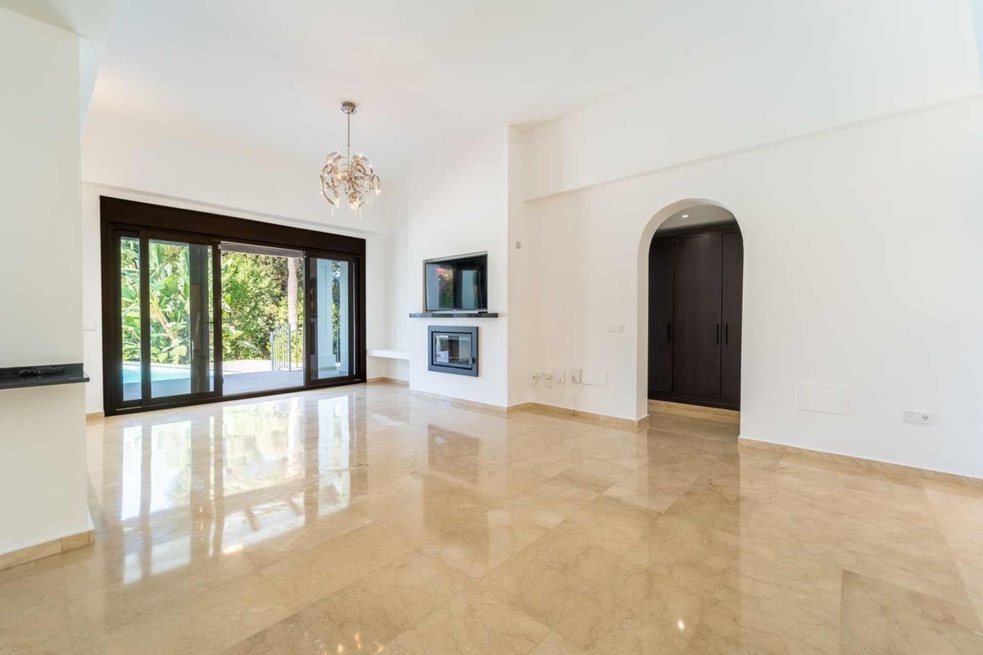 Rynek wtórny - Villa - Marbella - El Rosario