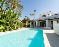 Rynek wtórny - Villa - Marbella - El Rosario