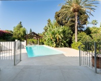 Rynek wtórny - Villa - Marbella - El Rosario