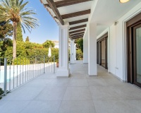Rynek wtórny - Villa - Marbella - El Rosario