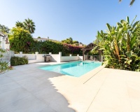Rynek wtórny - Villa - Marbella - El Rosario