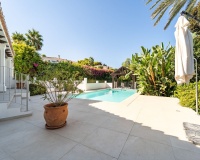 Rynek wtórny - Villa - Marbella - El Rosario