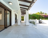 Rynek wtórny - Villa - Marbella - El Rosario
