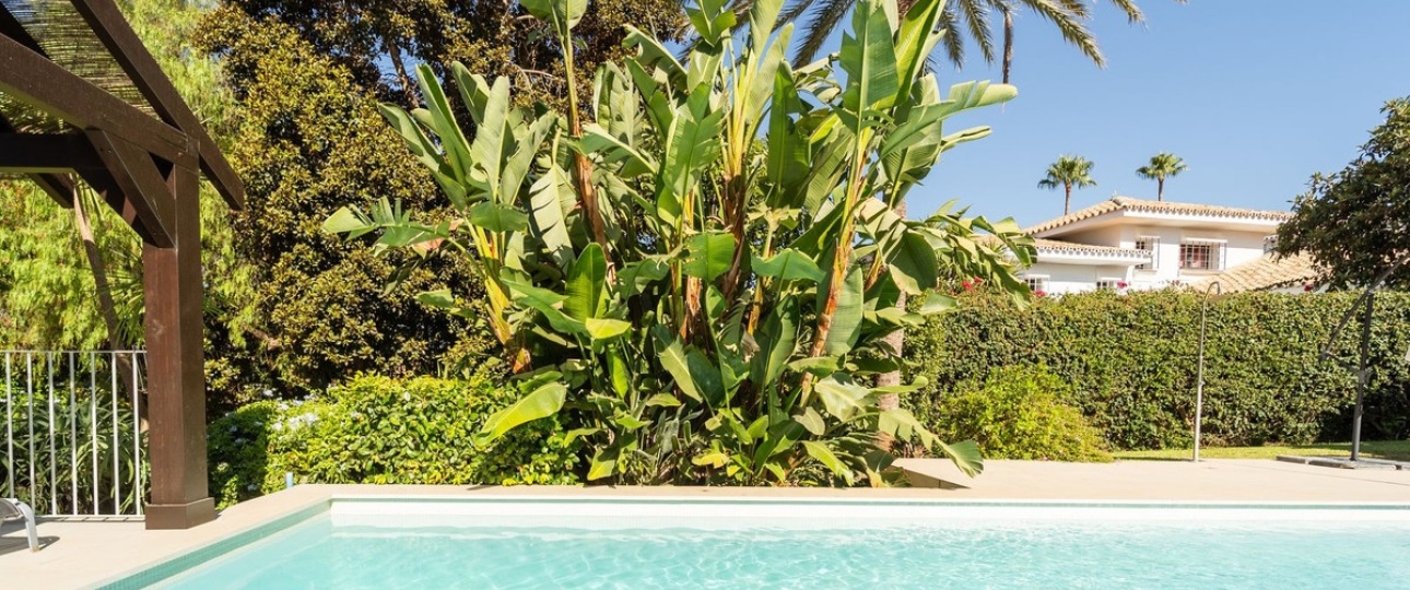 Rynek wtórny - Villa - Marbella - El Rosario