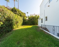Rynek wtórny - Villa - Marbella - El Rosario