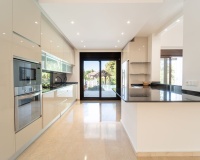 Rynek wtórny - Villa - Marbella - El Rosario