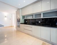 Rynek wtórny - Villa - Marbella - El Rosario