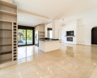 Rynek wtórny - Villa - Marbella - El Rosario