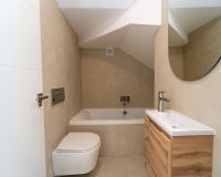 Rynek wtórny - Villa - Marbella - El Rosario