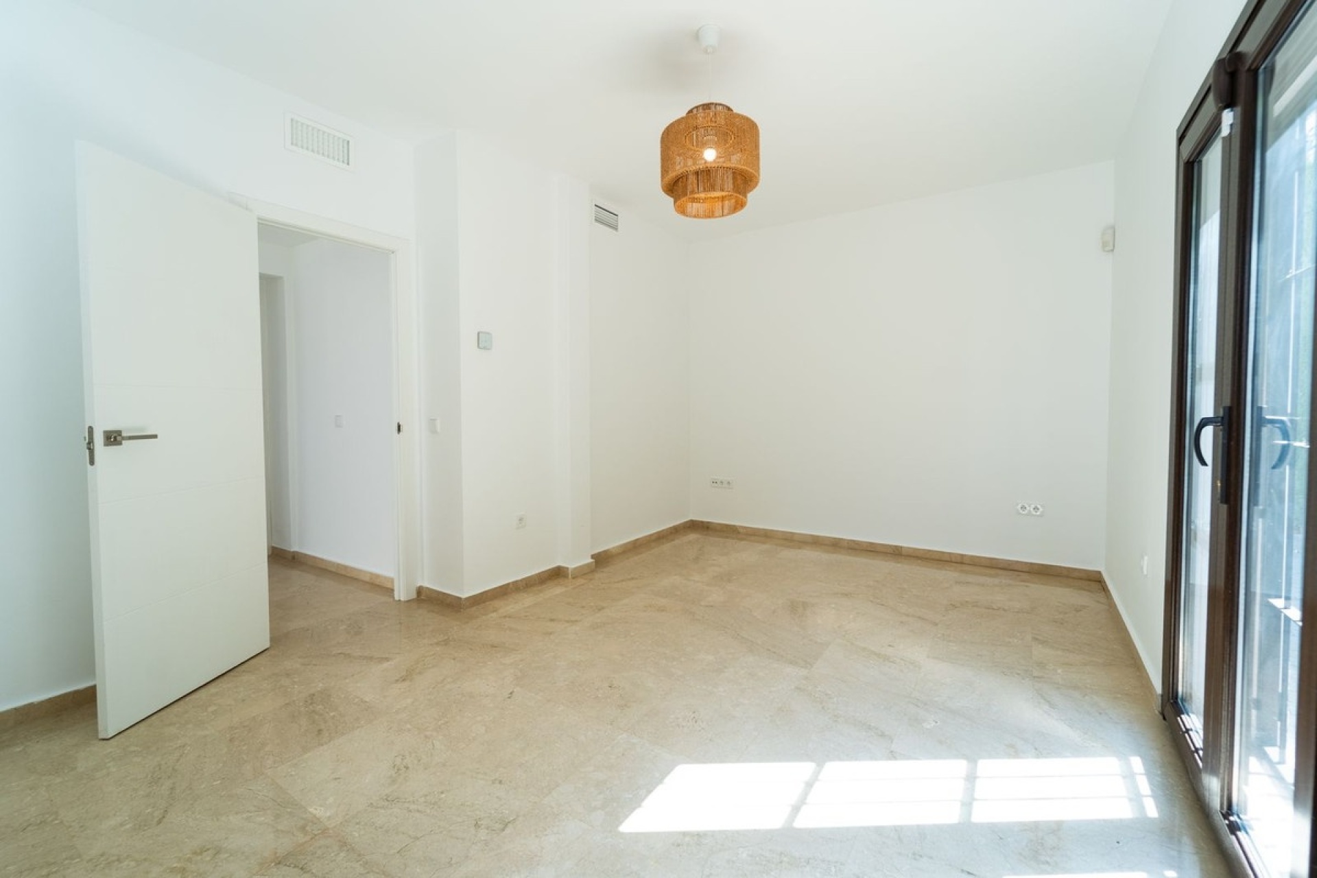 Rynek wtórny - Villa - Marbella - El Rosario