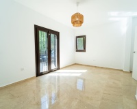Rynek wtórny - Villa - Marbella - El Rosario