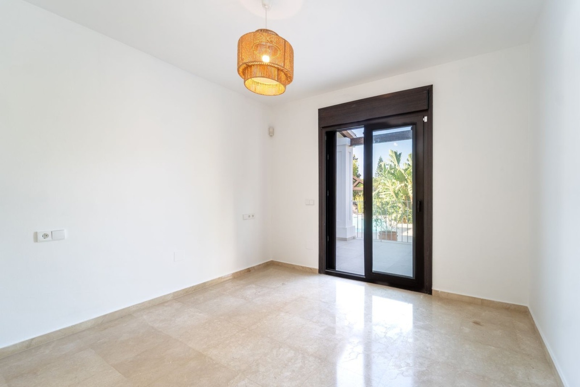 Rynek wtórny - Villa - Marbella - El Rosario