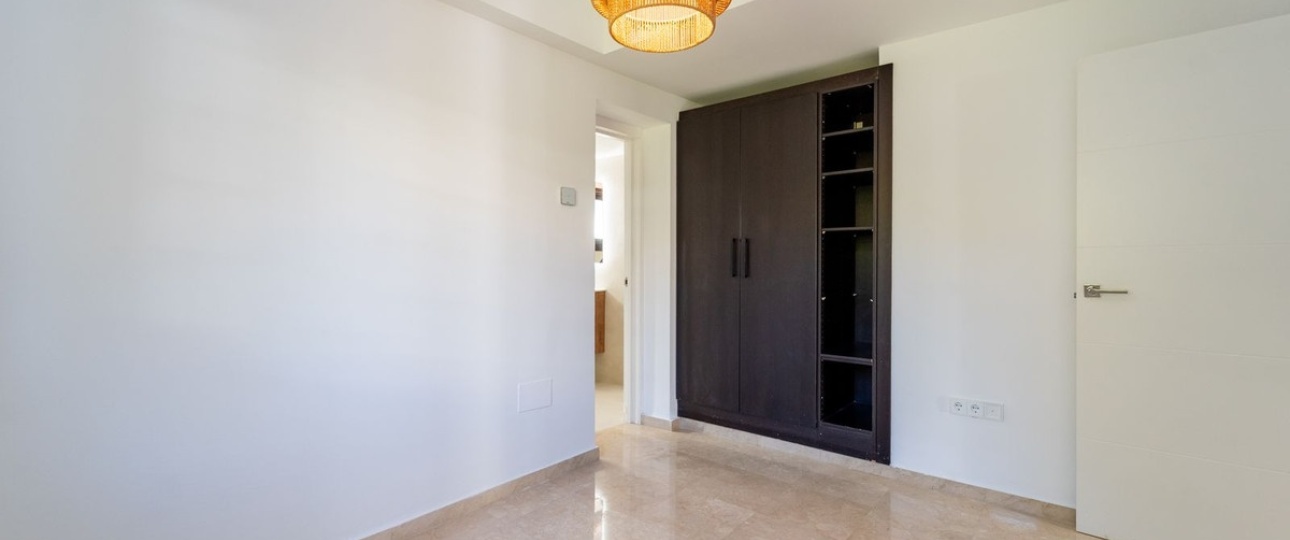 Rynek wtórny - Villa - Marbella - El Rosario