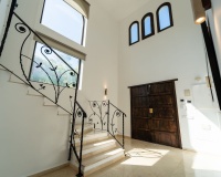 Rynek wtórny - Villa - Marbella - El Rosario