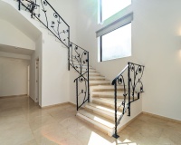 Rynek wtórny - Villa - Marbella - El Rosario