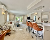 Rynek wtórny - Villa - Marbella - El Rosario