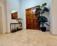 Rynek wtórny - Villa - Marbella - El Rosario