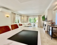 Rynek wtórny - Villa - Marbella - El Rosario