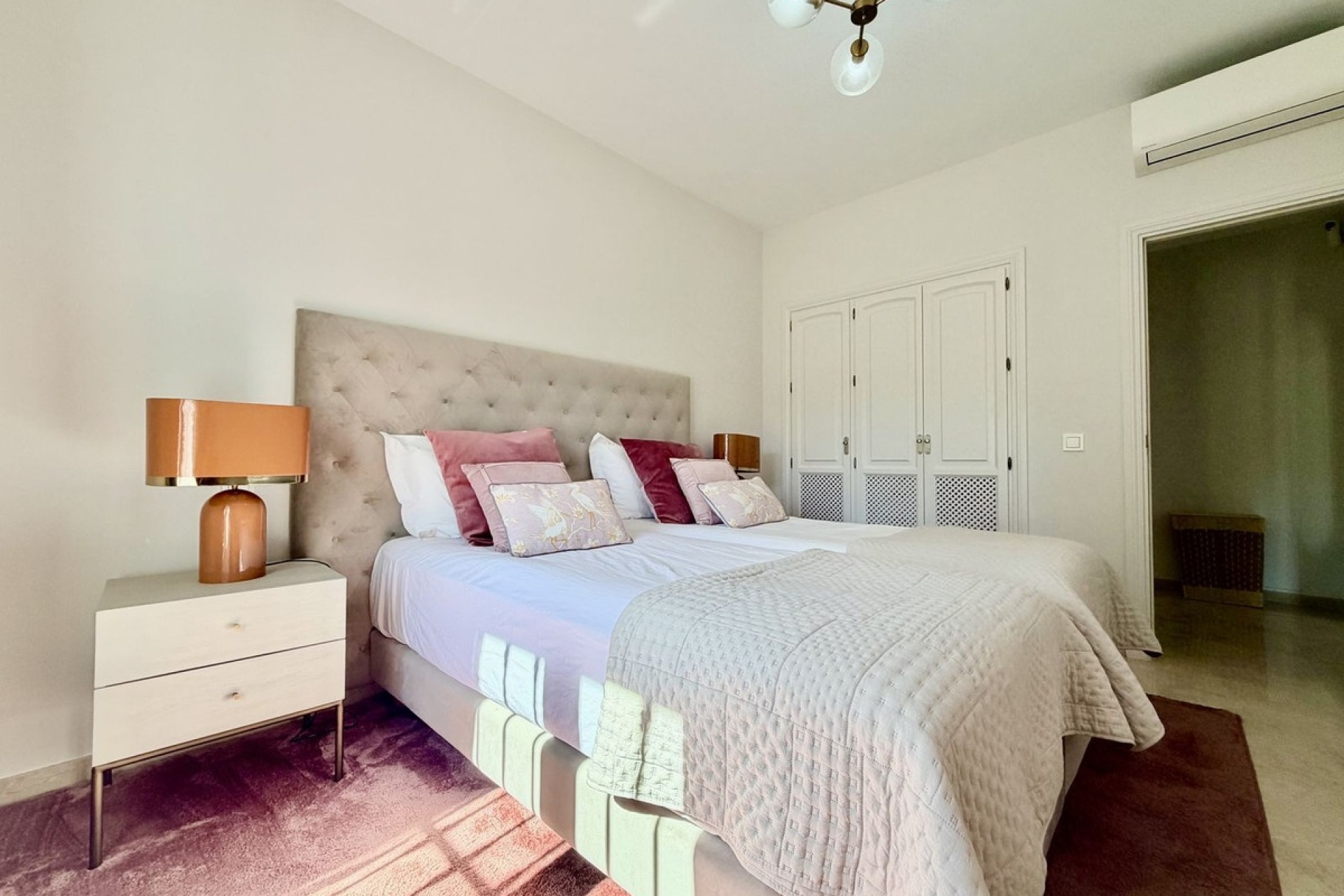 Rynek wtórny - Villa - Marbella - El Rosario