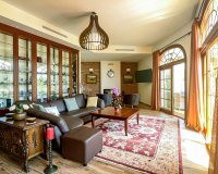 Rynek wtórny - Villa - Marbella - El Rosario