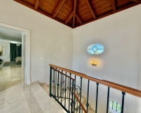 Rynek wtórny - Villa - Marbella - El Rosario