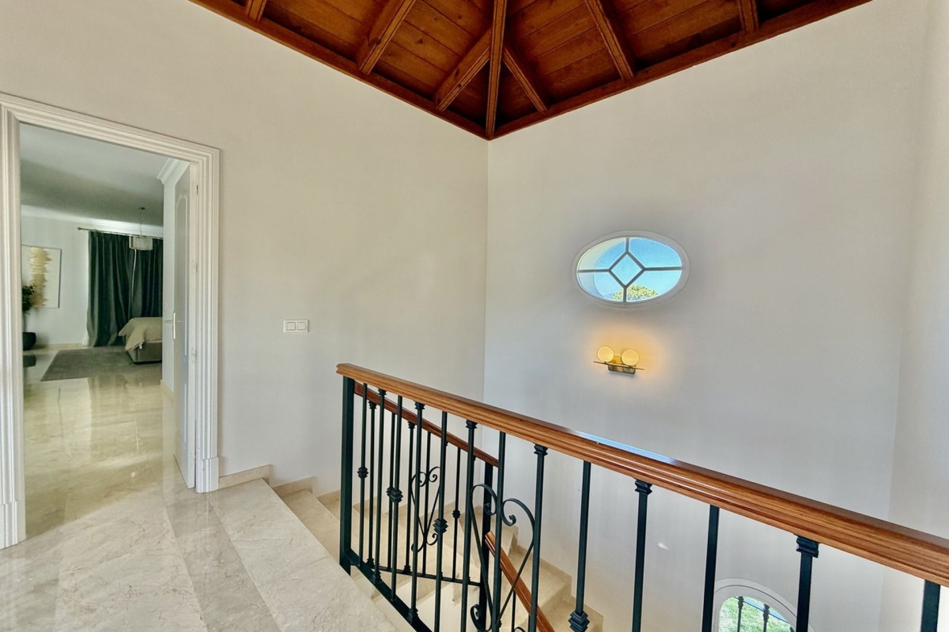 Rynek wtórny - Villa - Marbella - El Rosario