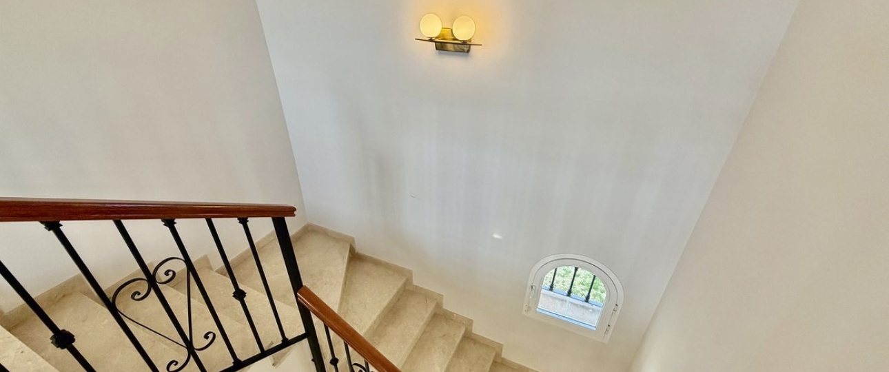 Rynek wtórny - Villa - Marbella - El Rosario