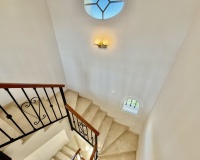 Rynek wtórny - Villa - Marbella - El Rosario