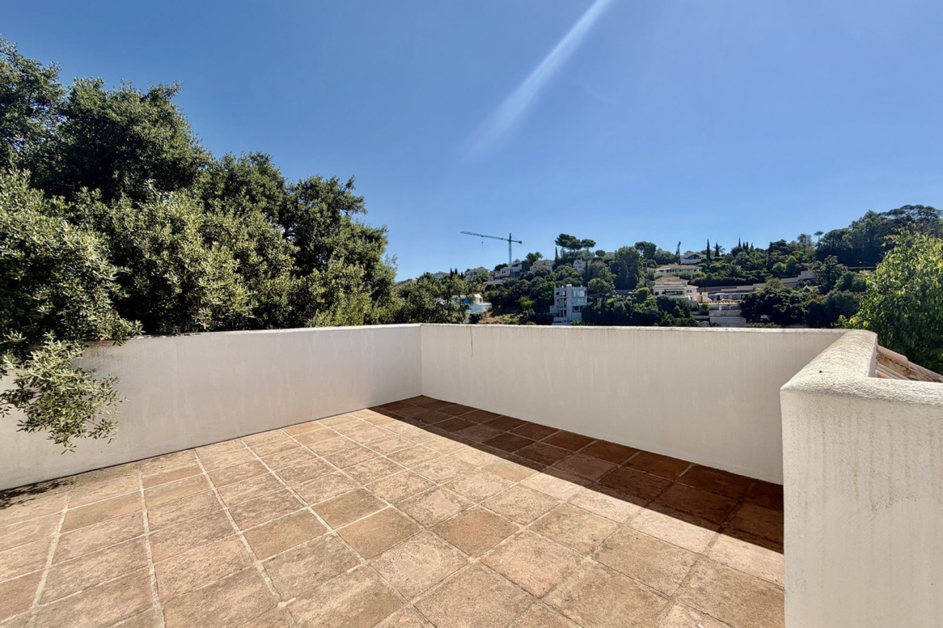 Rynek wtórny - Villa - Marbella - El Rosario