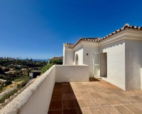 Rynek wtórny - Villa - Marbella - El Rosario