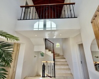 Rynek wtórny - Villa - Marbella - El Rosario