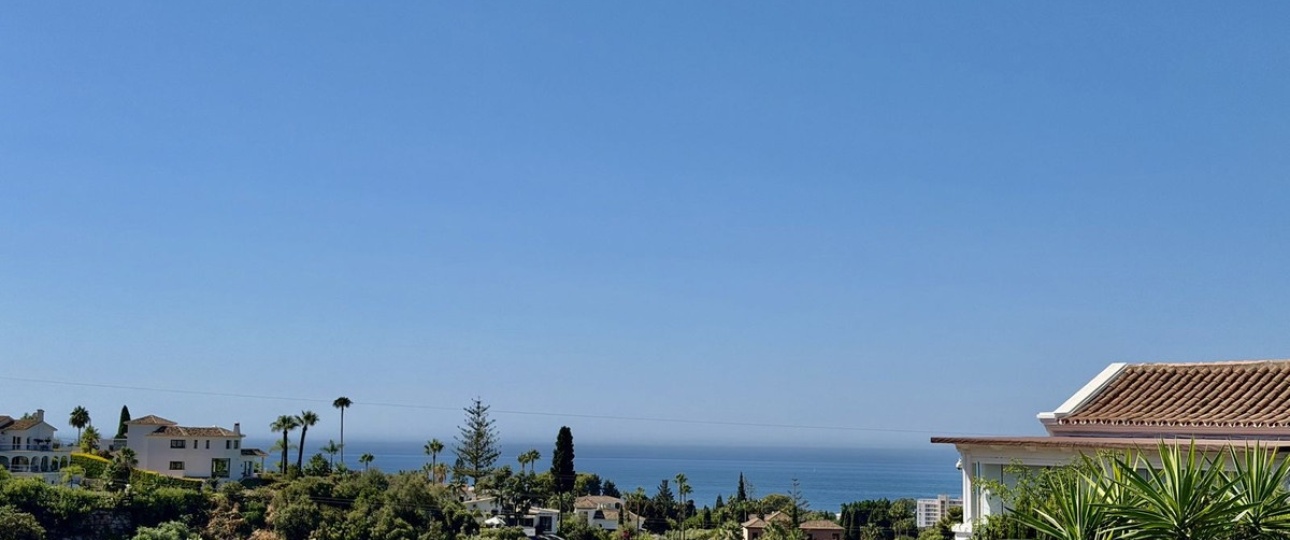 Rynek wtórny - Villa - Marbella - El Rosario