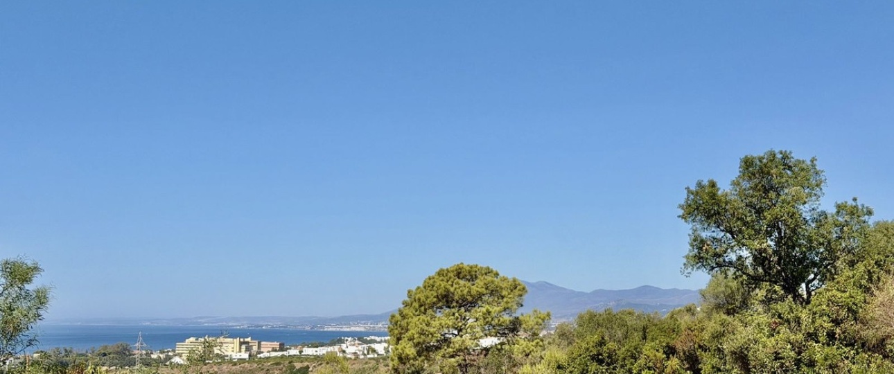 Rynek wtórny - Villa - Marbella - El Rosario