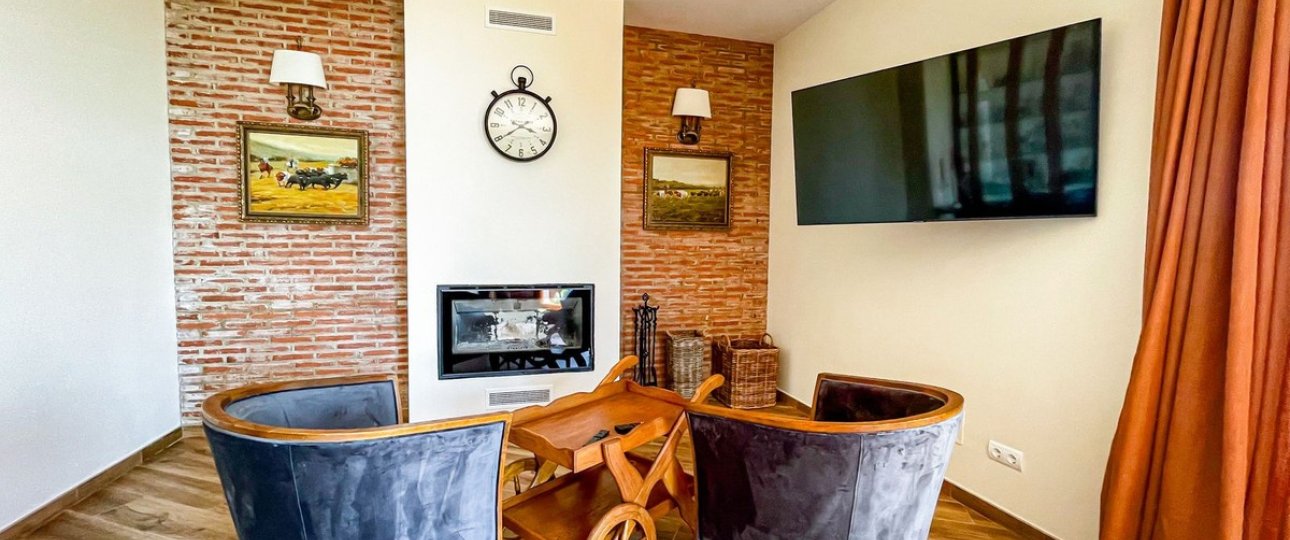 Rynek wtórny - Villa - Marbella - El Rosario