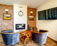 Rynek wtórny - Villa - Marbella - El Rosario