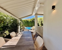 Rynek wtórny - Villa - Marbella - El Rosario