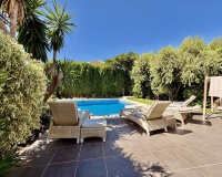 Rynek wtórny - Villa - Marbella - El Rosario